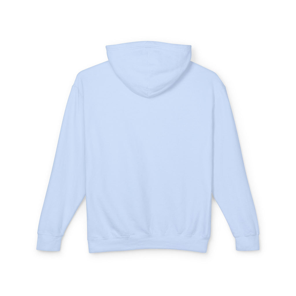 Let Me Cook Chef Girl Hoodie