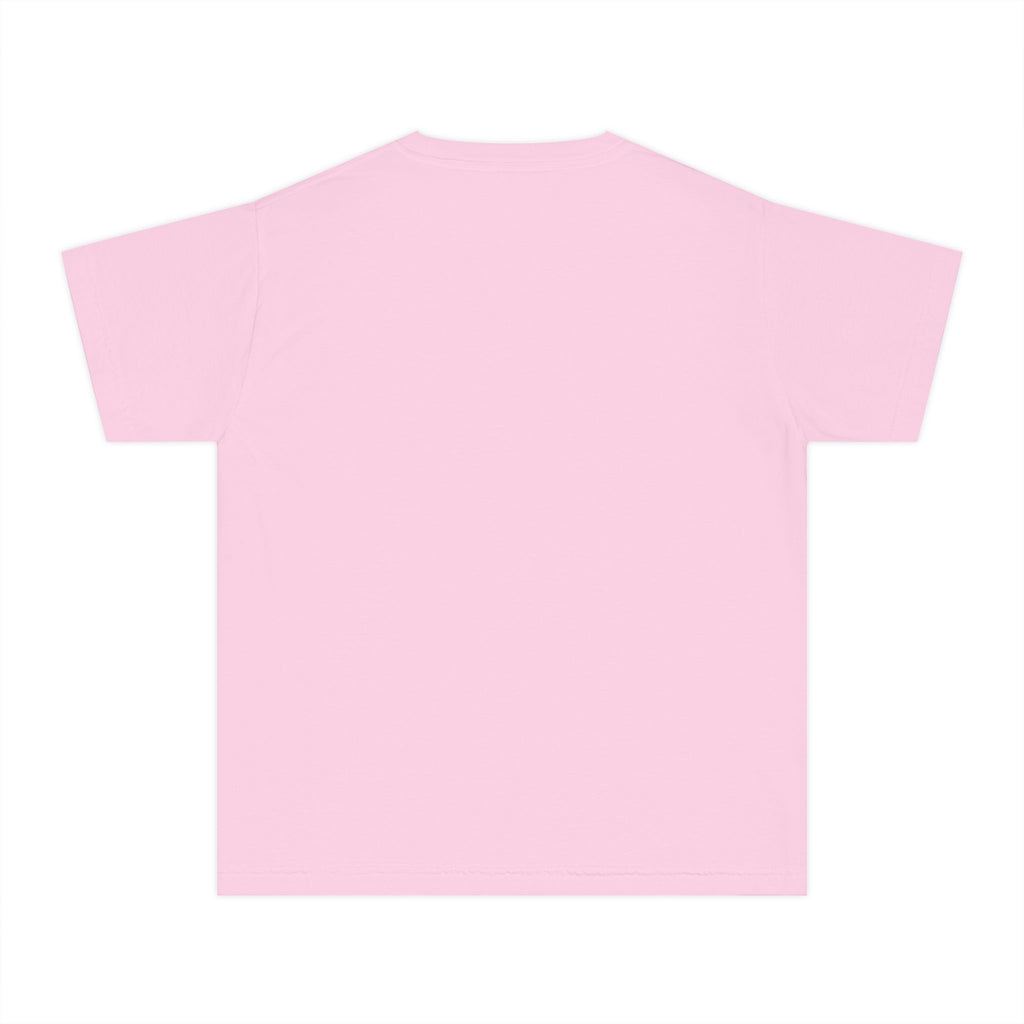 Let Me Cook Chef Girl Youth T-Shirt