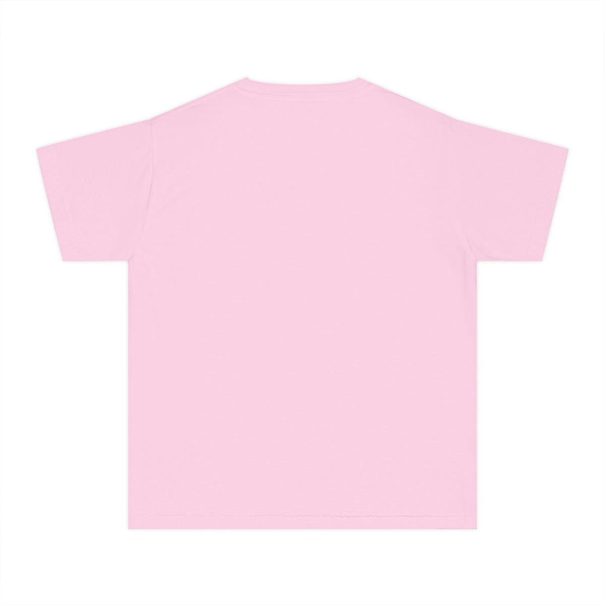 Let Me Cook Chef Girl Youth T-Shirt