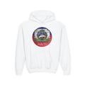 Haiti Coat of Arms Hoodie