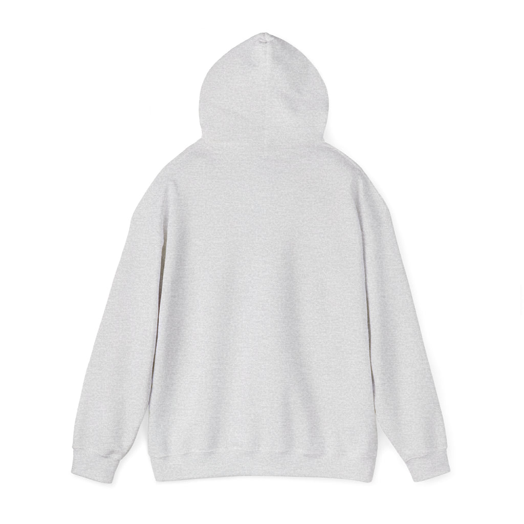 No War Unisex Heavy Blend Hoodie -Sweatshirt