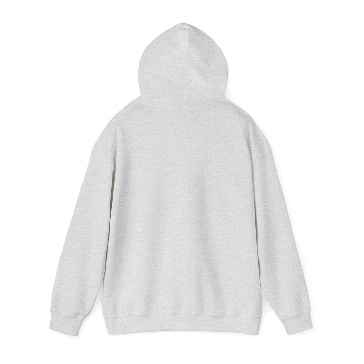 No War Unisex Heavy Blend Hoodie -Sweatshirt