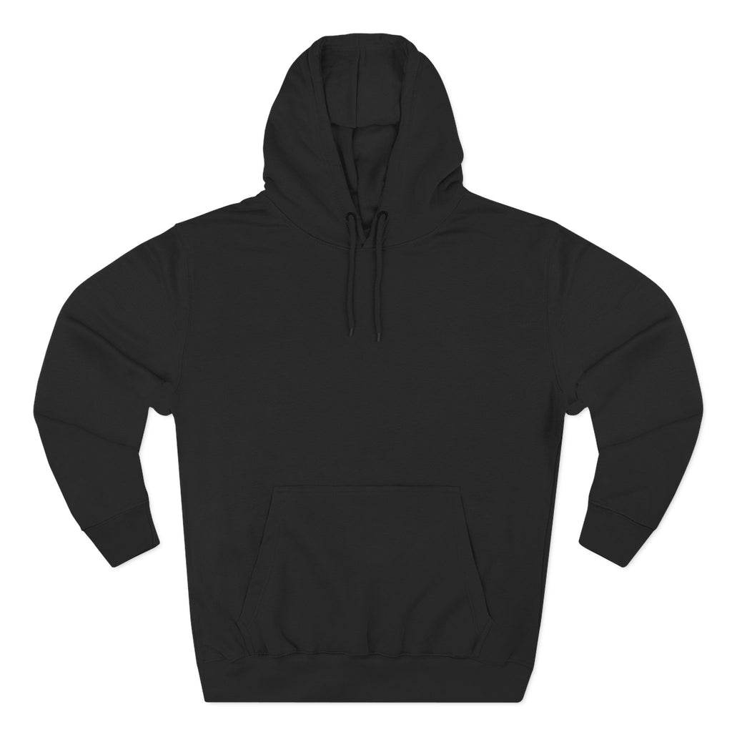 Chuck Norris Karate Hoodie
