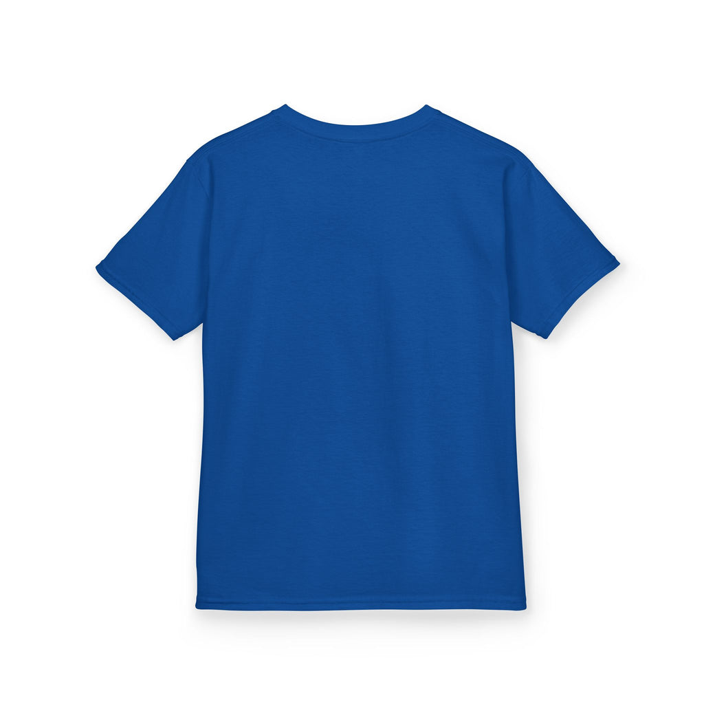 Chuck Norris Karate Kid Cartoon Shirt