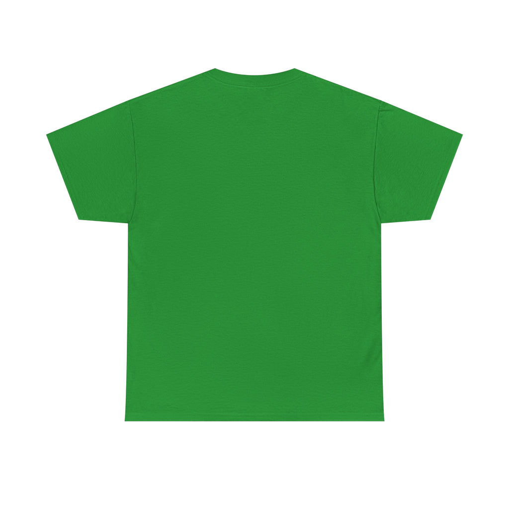 Heart of The Haitian Flag Tee