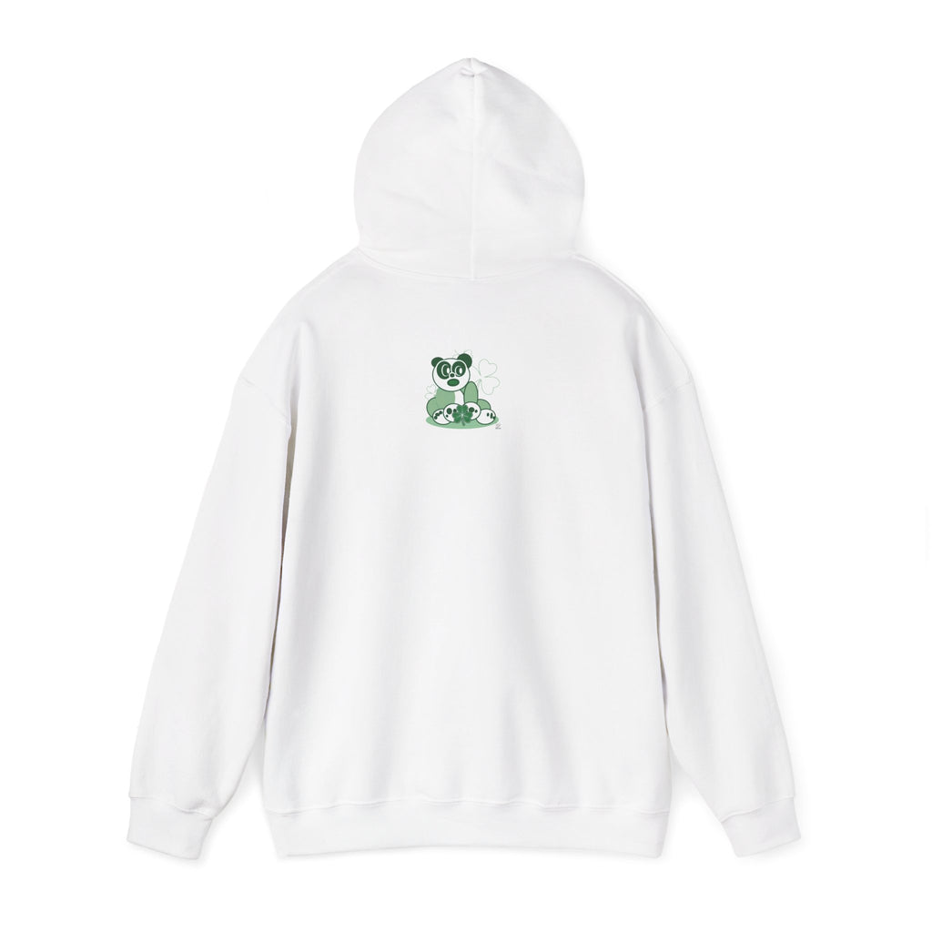 Lucky St. Patrick’s Day Leprechaun Hoodie
