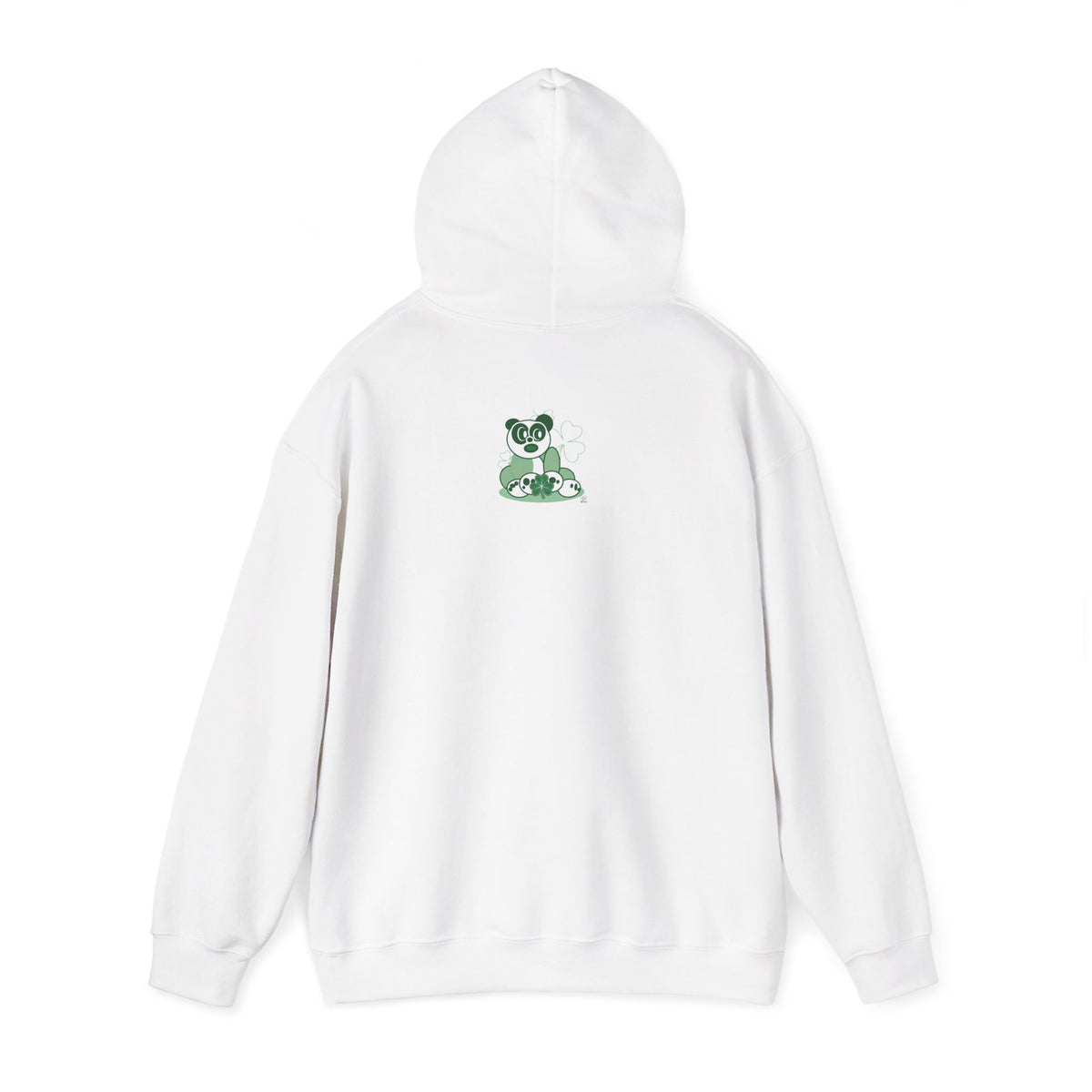 Lucky St. Patrick’s Day Leprechaun Hoodie