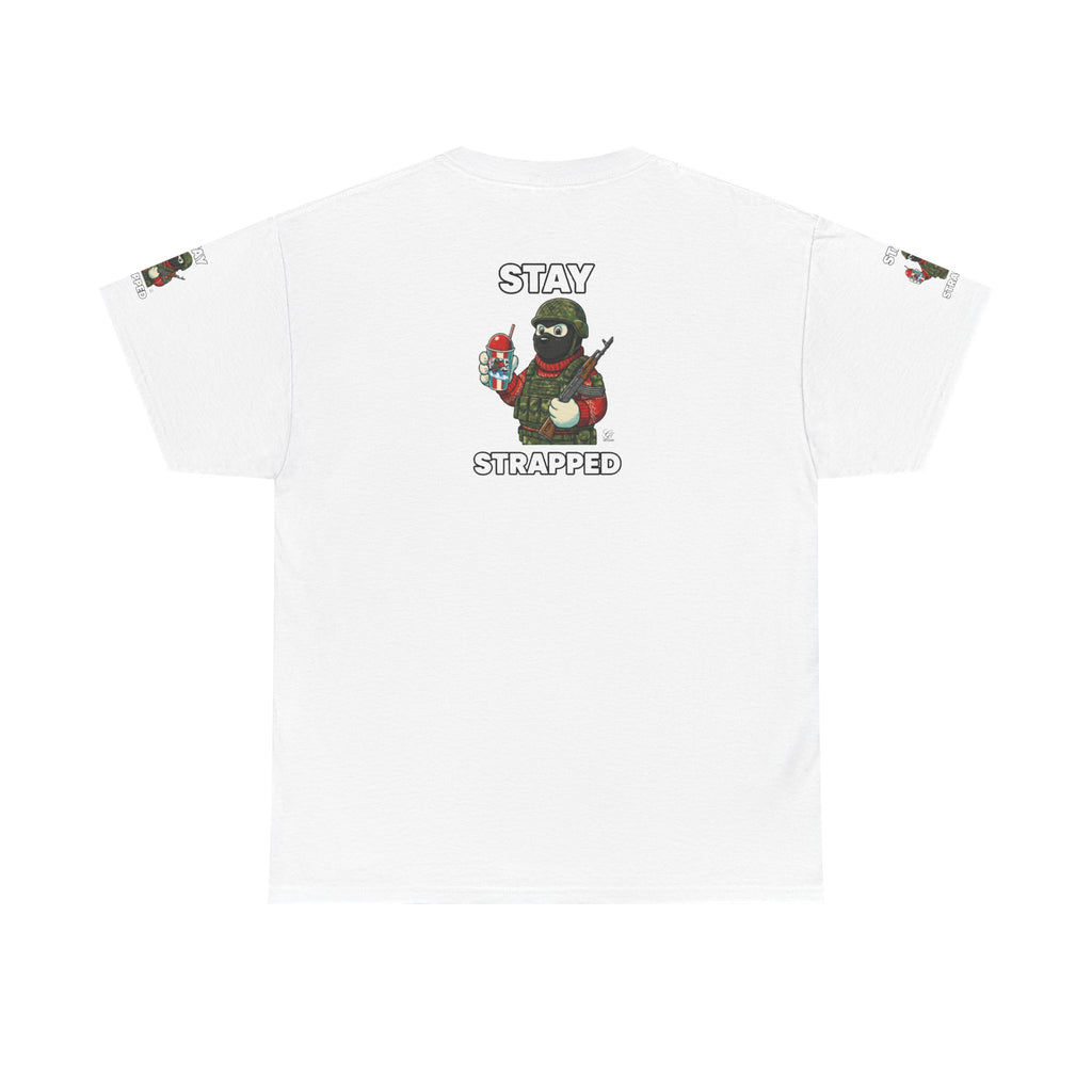 Soldier Tee