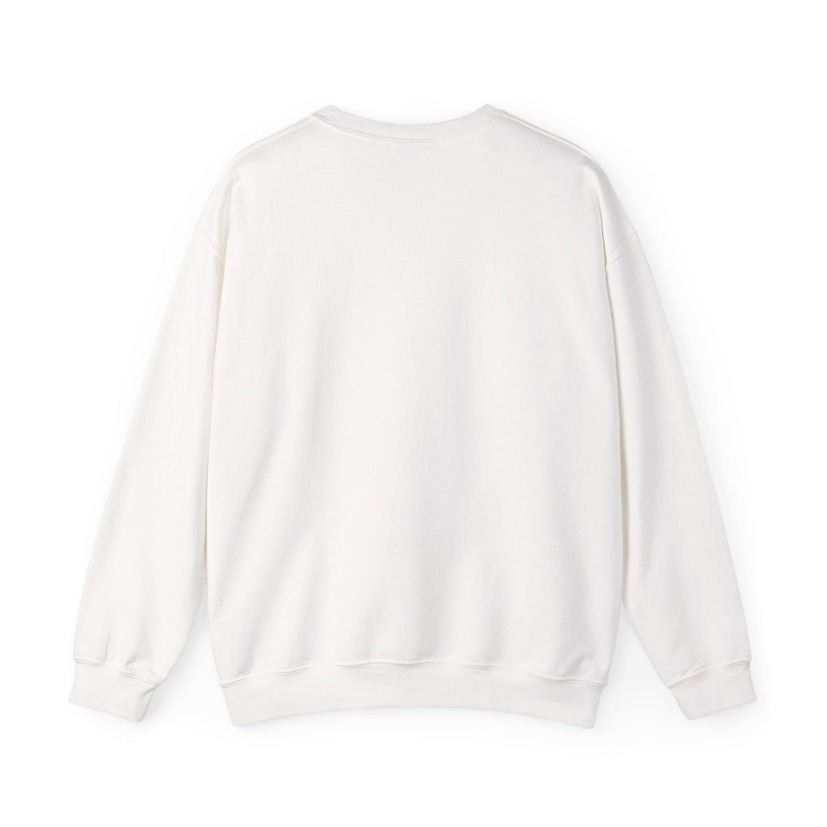 Don't Play About My "GHOSTING" Unisex Crewneck  Sweatshirt