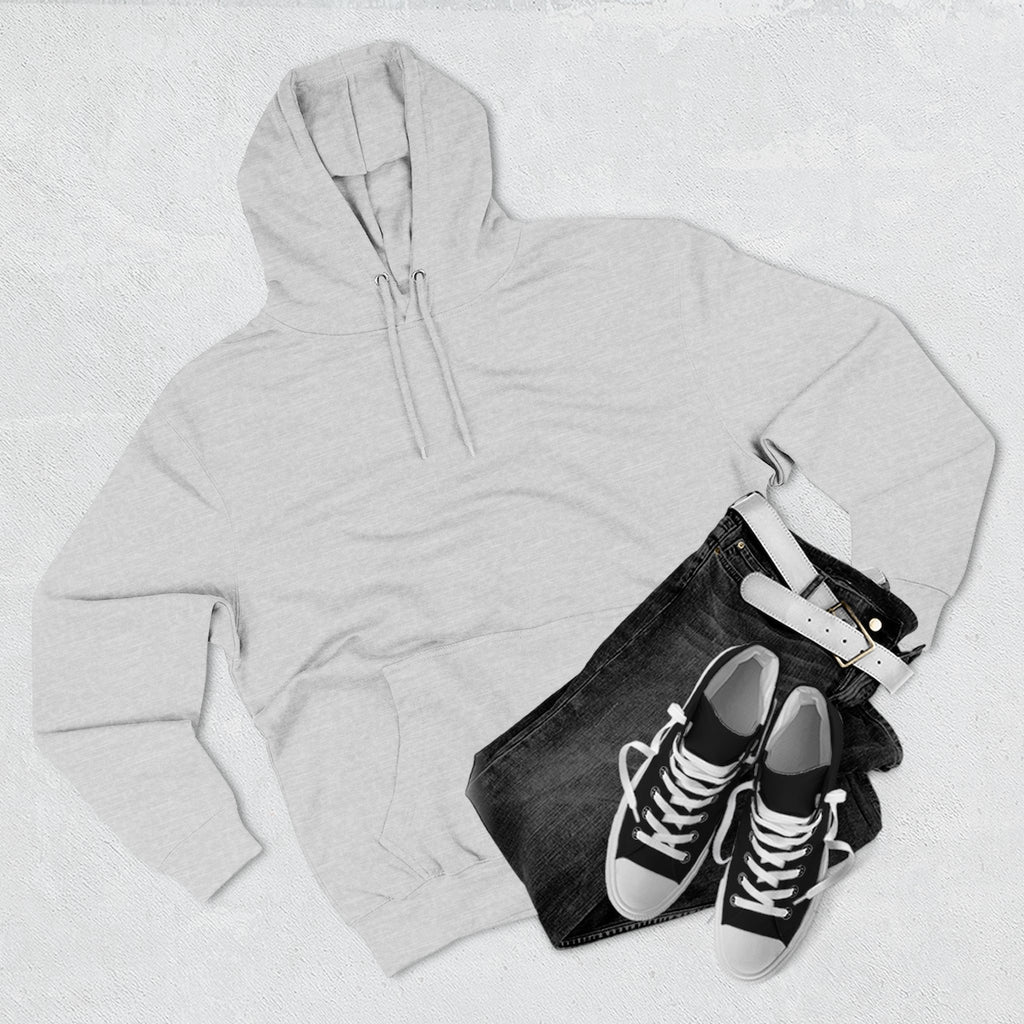 Chuck Norris Karate Hoodie