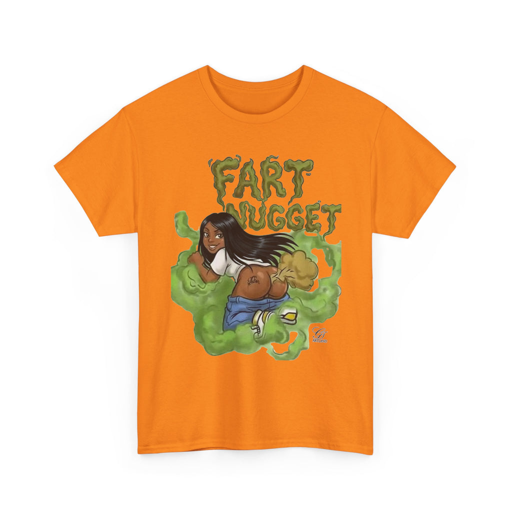Fart Nugget T-Shirt