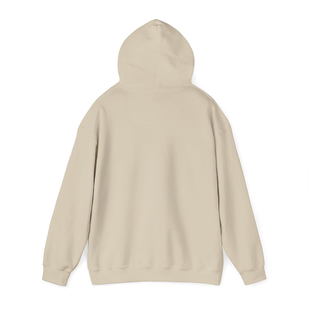 No War Unisex Heavy Blend Hoodie -Sweatshirt