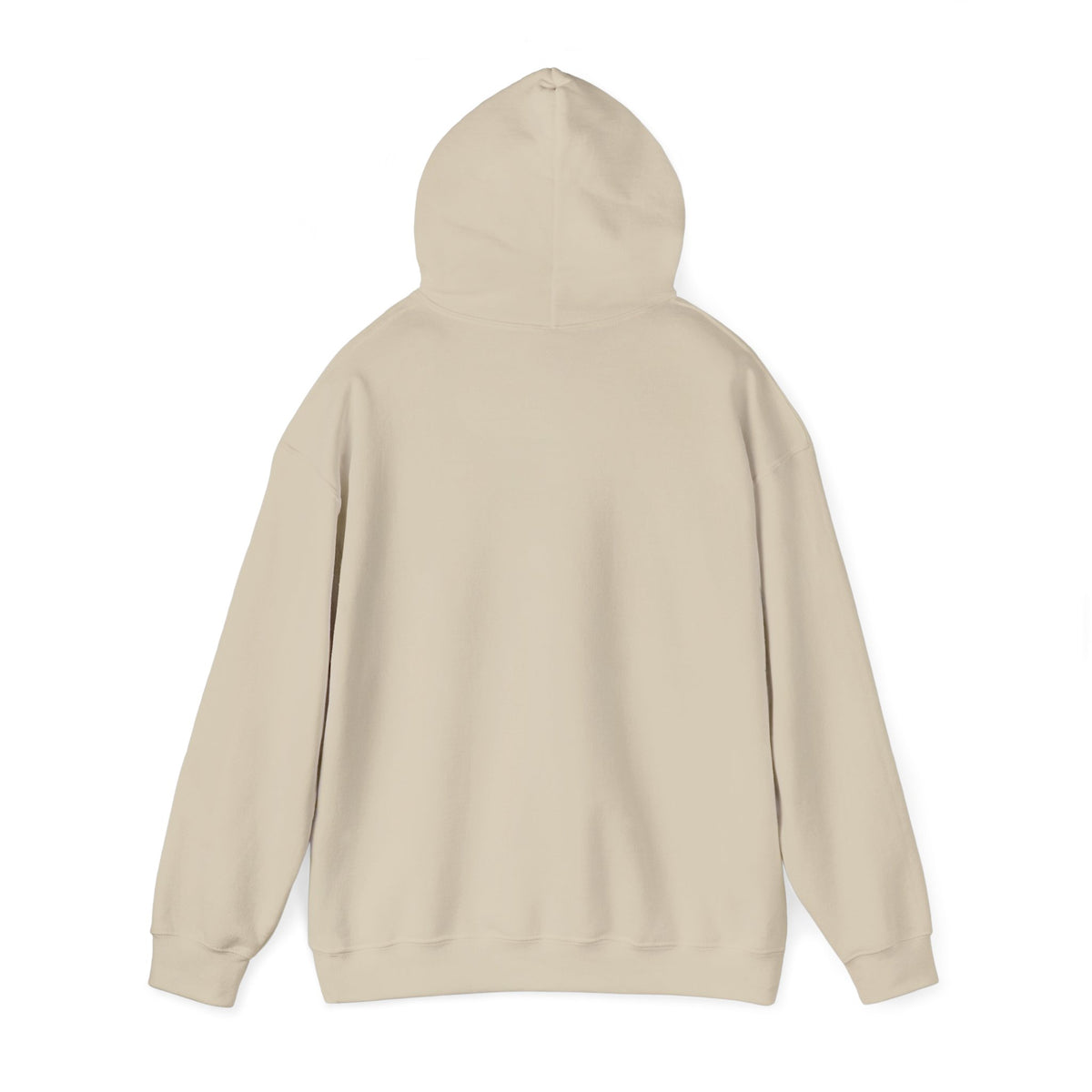 No War Unisex Heavy Blend Hoodie -Sweatshirt