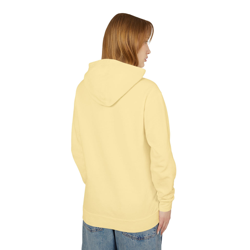 Let Me Cook Chef Girl Hoodie