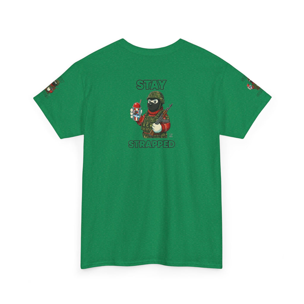Soldier Tee