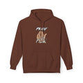 Praying Hands Pray For Me Hoodie | Religious Faith Streetwear