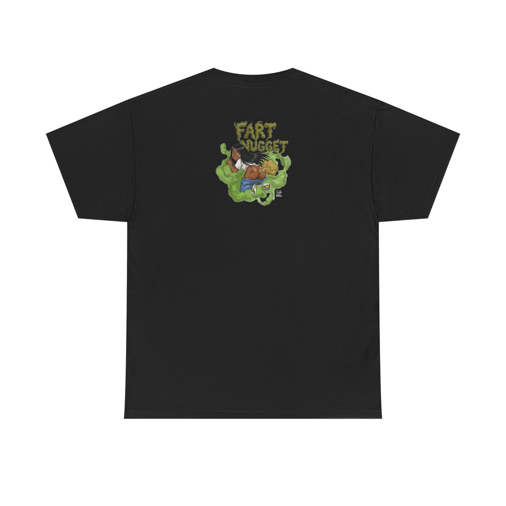 Fart Nugget T-Shirt