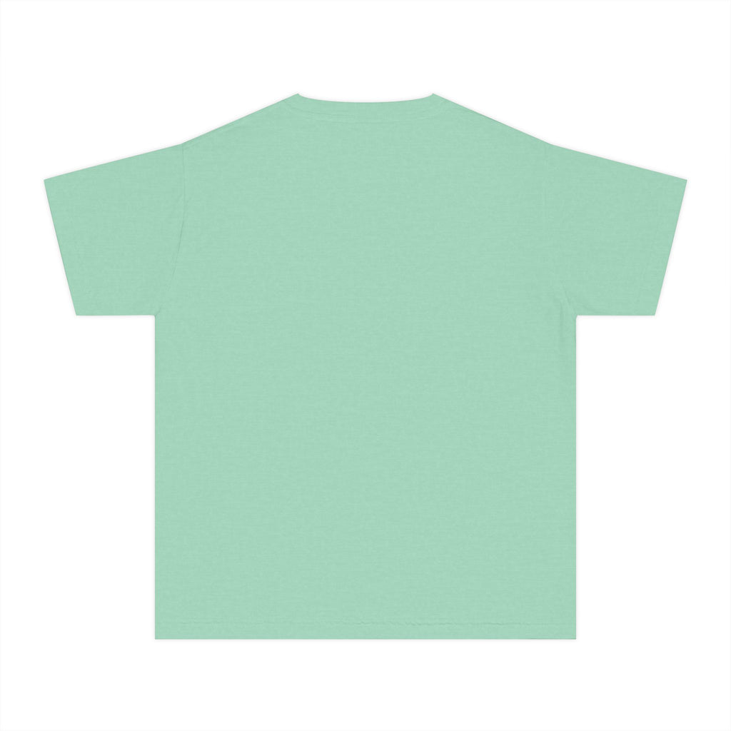 Let Me Cook Chef Girl Youth T-Shirt