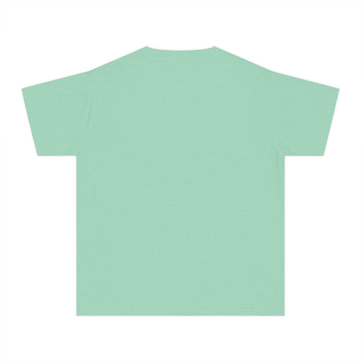 Let Me Cook Chef Girl Youth T-Shirt