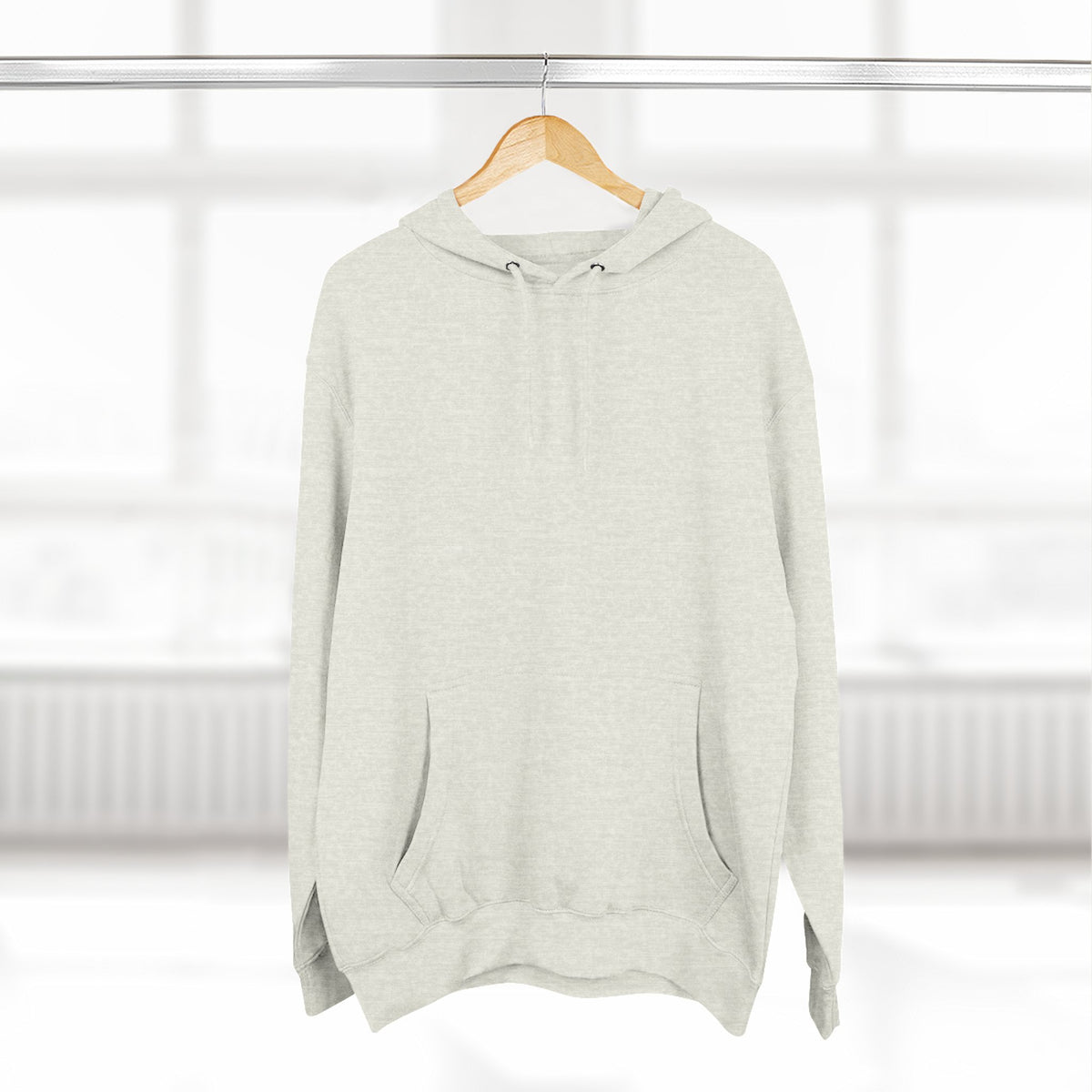 Chuck Norris Karate Hoodie