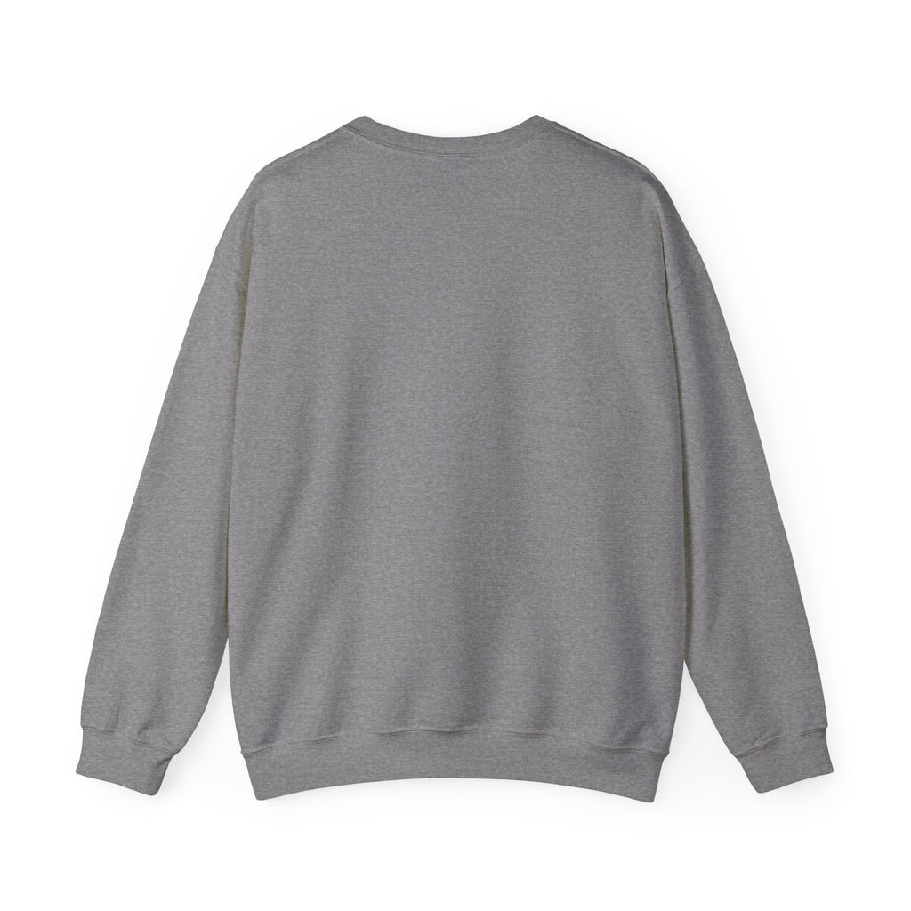 Don't Play About My "GHOSTING" Unisex Crewneck  Sweatshirt