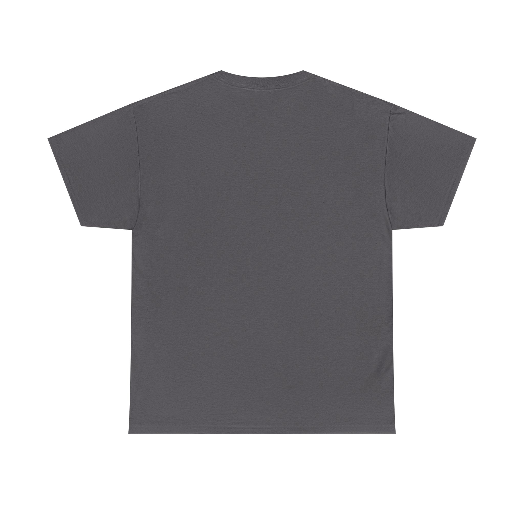 Heart of The Haitian Flag Tee