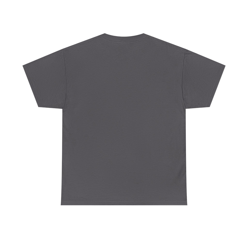 Heart of The Haitian Flag Tee