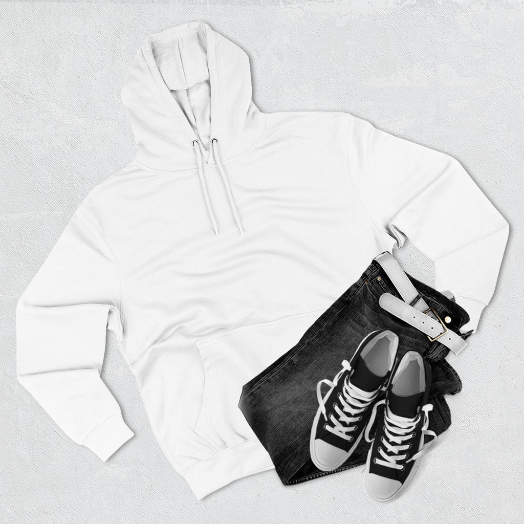 Chuck Norris Karate Hoodie