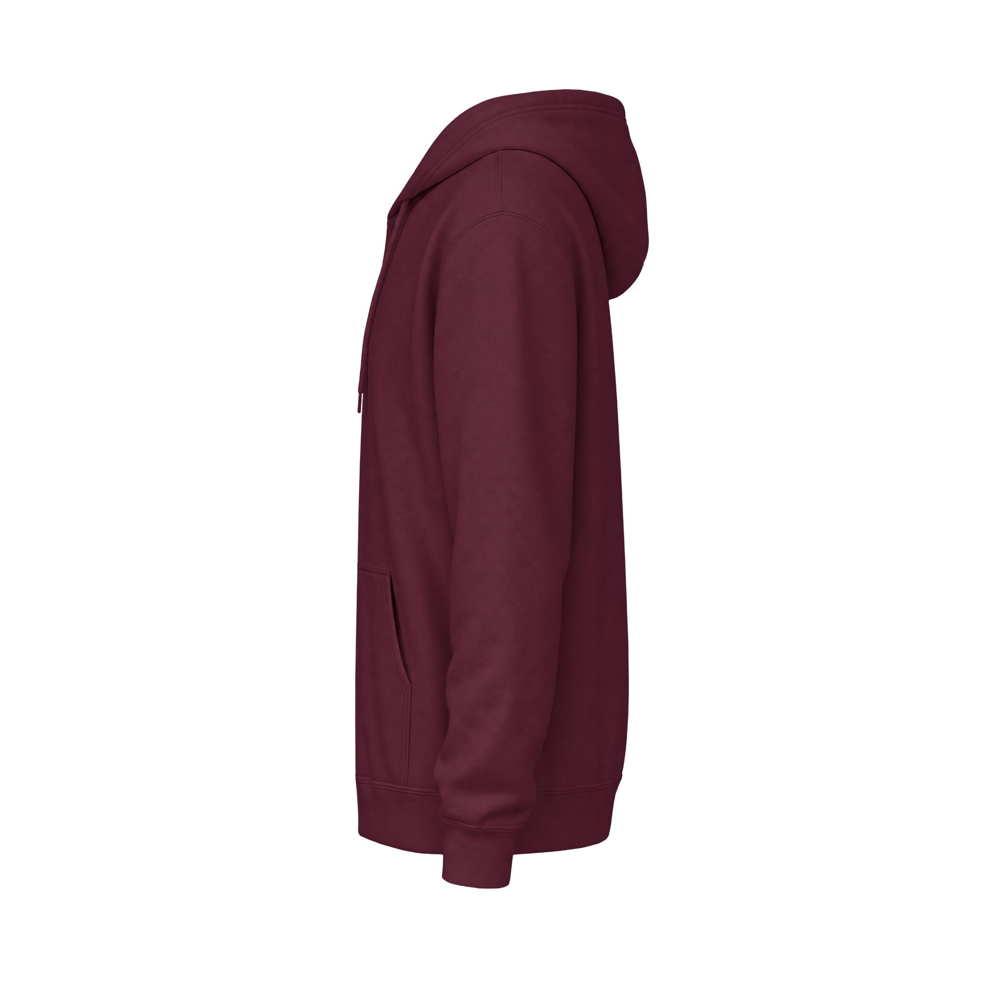 UFO Unisex Spaceship Hoodie