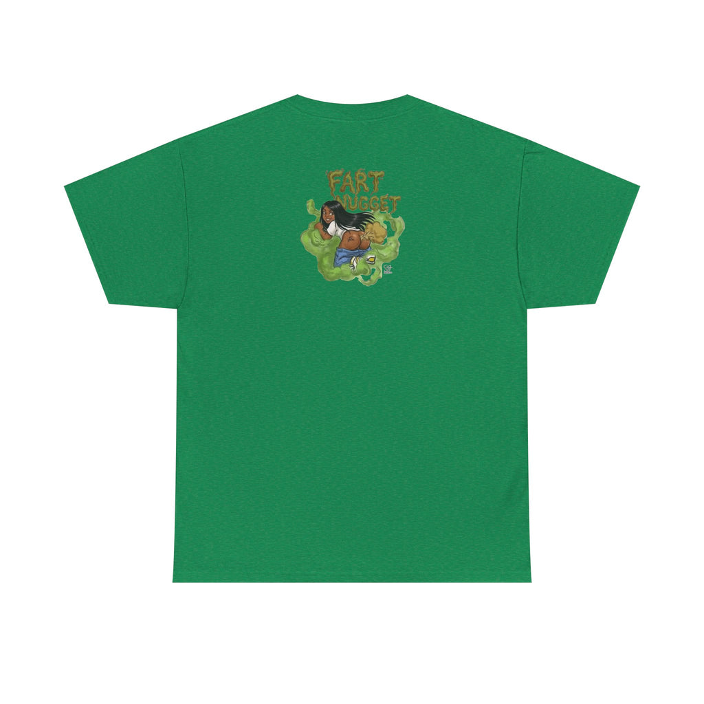 Fart Nugget T-Shirt