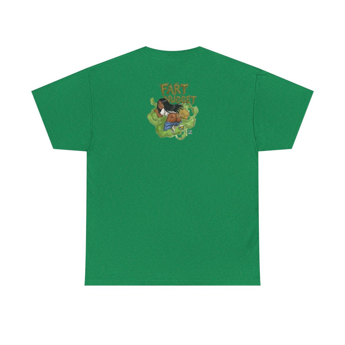 Fart Nugget T-Shirt