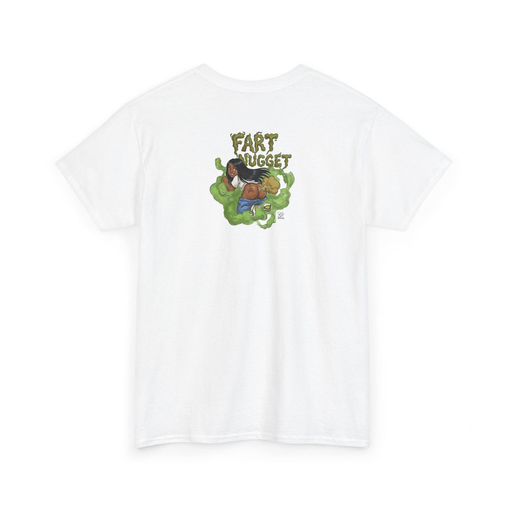 Fart Nugget T-Shirt