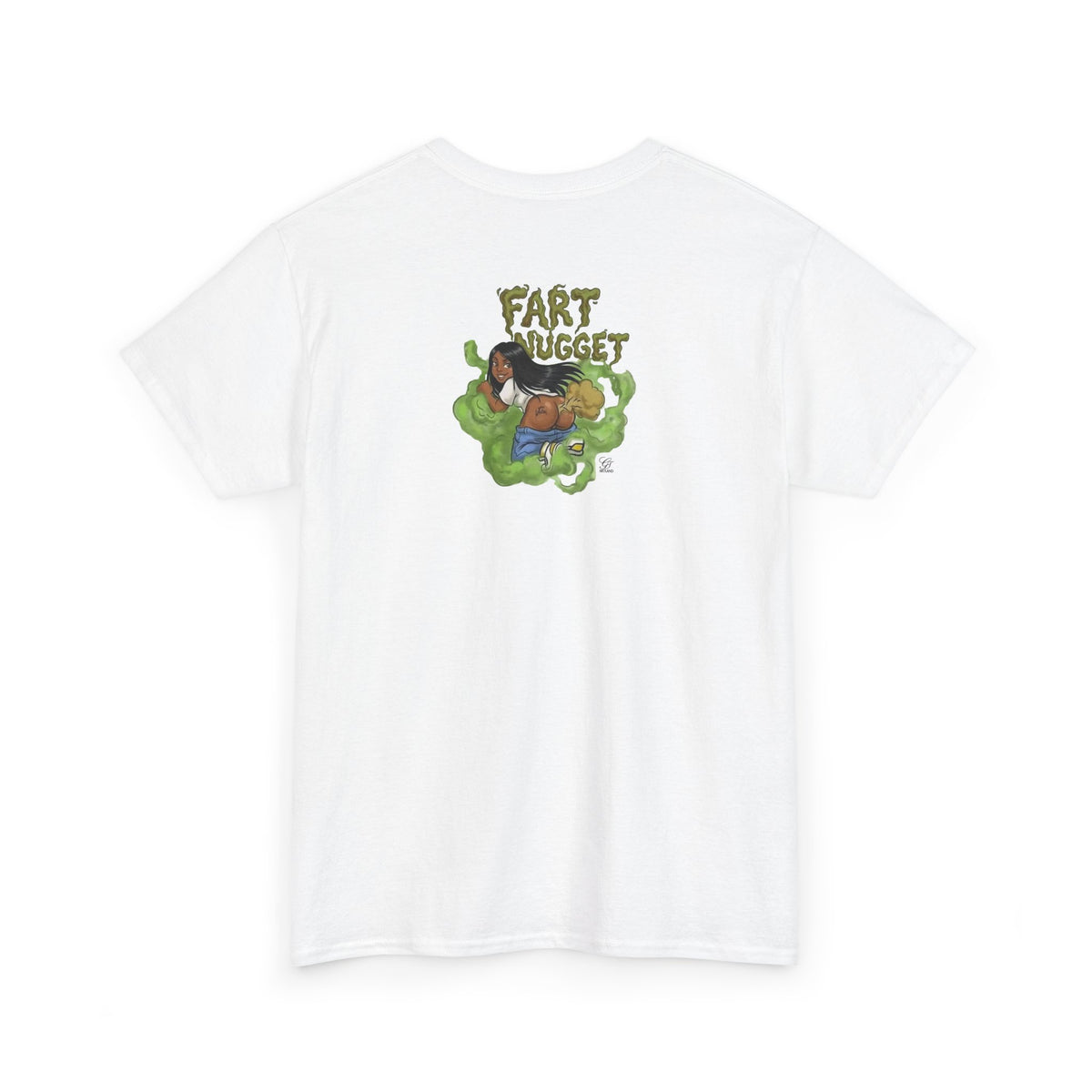 Fart Nugget T-Shirt