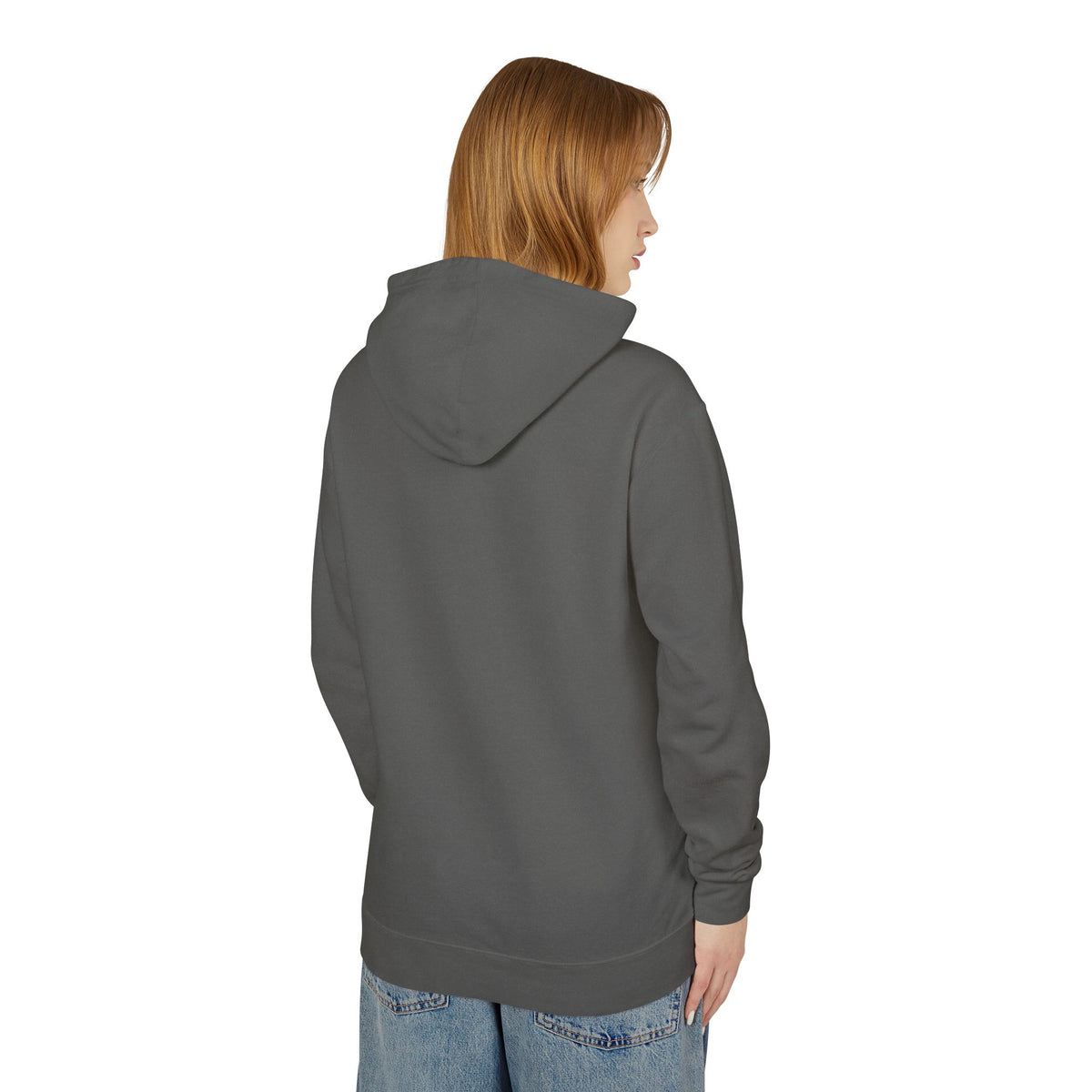 Let Me Cook Chef Girl Hoodie