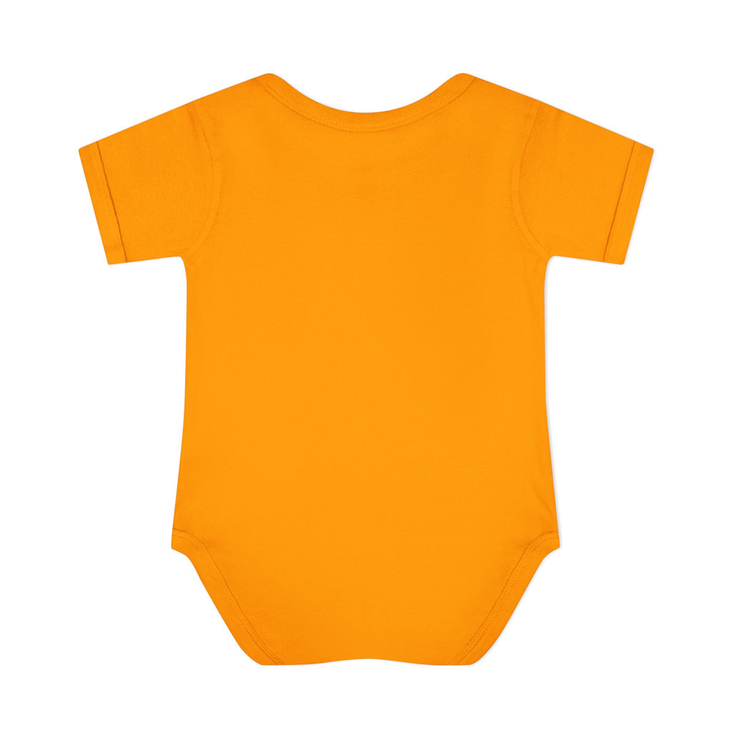 UFO Infant Bodysuit | Cute Alien Spaceship Baby Onesie