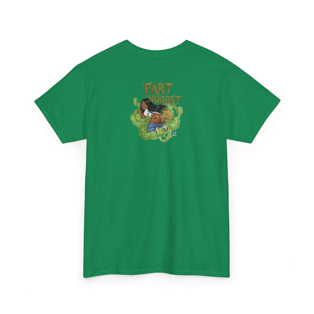 Fart Nugget T-Shirt