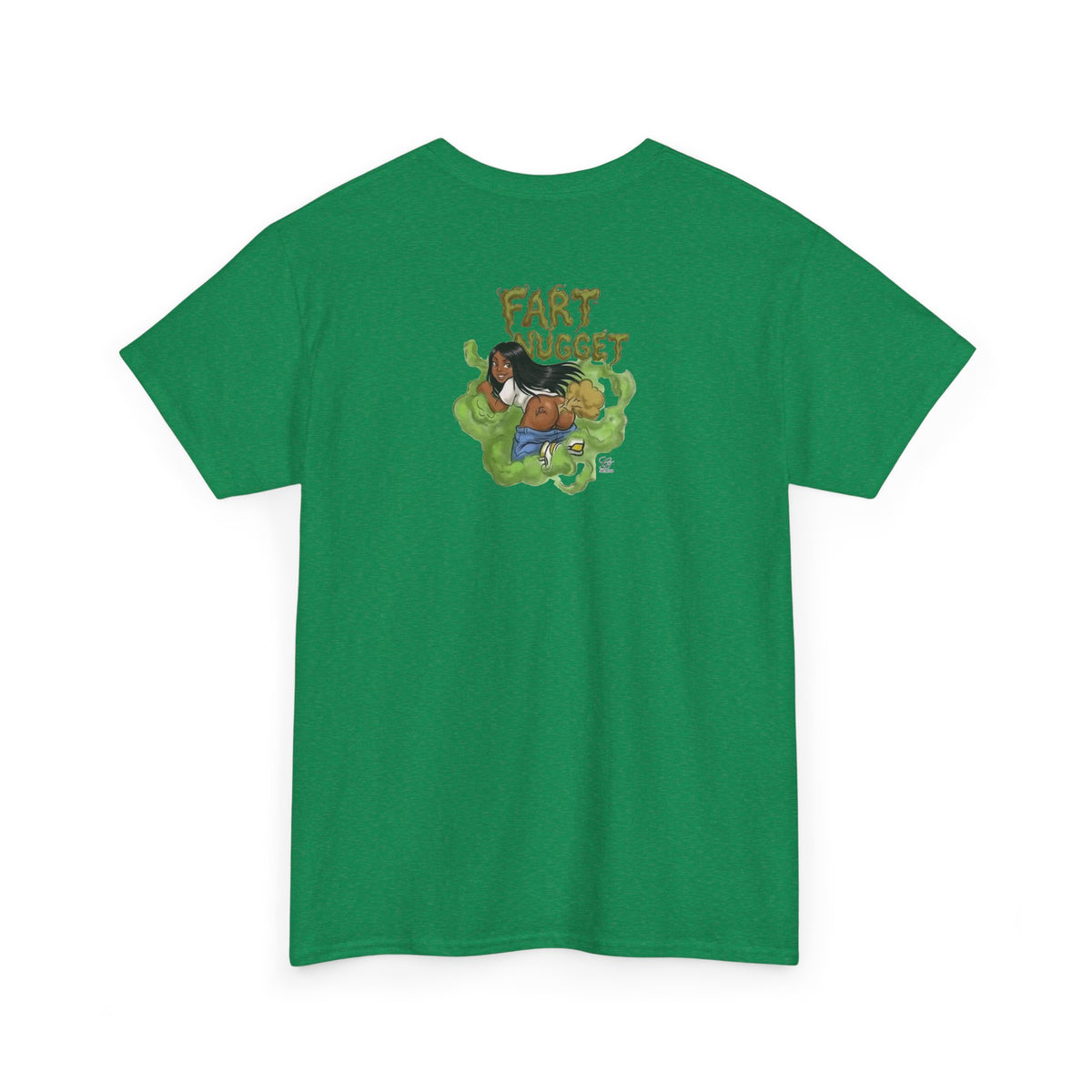 Fart Nugget T-Shirt