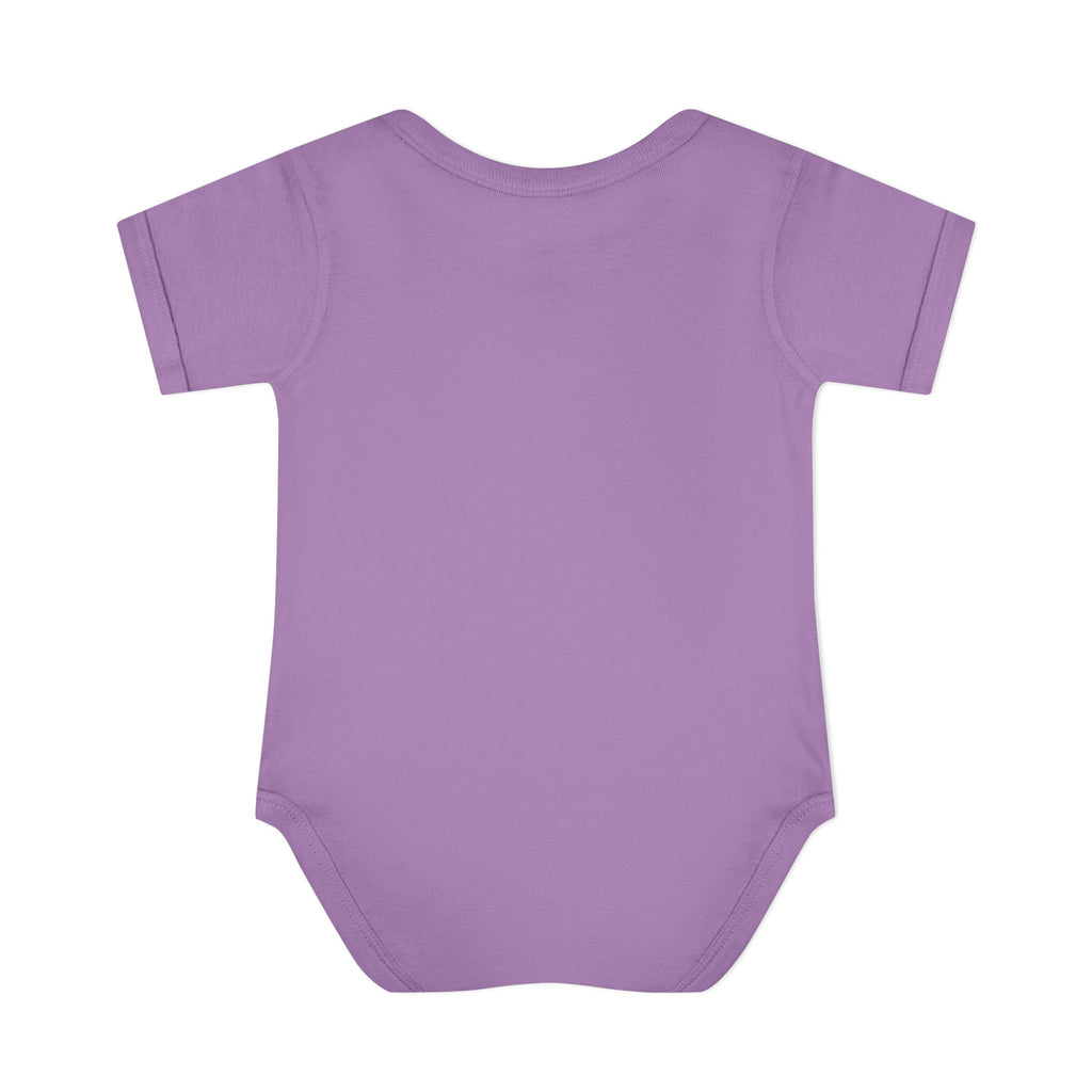 UFO Infant Bodysuit | Cute Alien Spaceship Baby Onesie