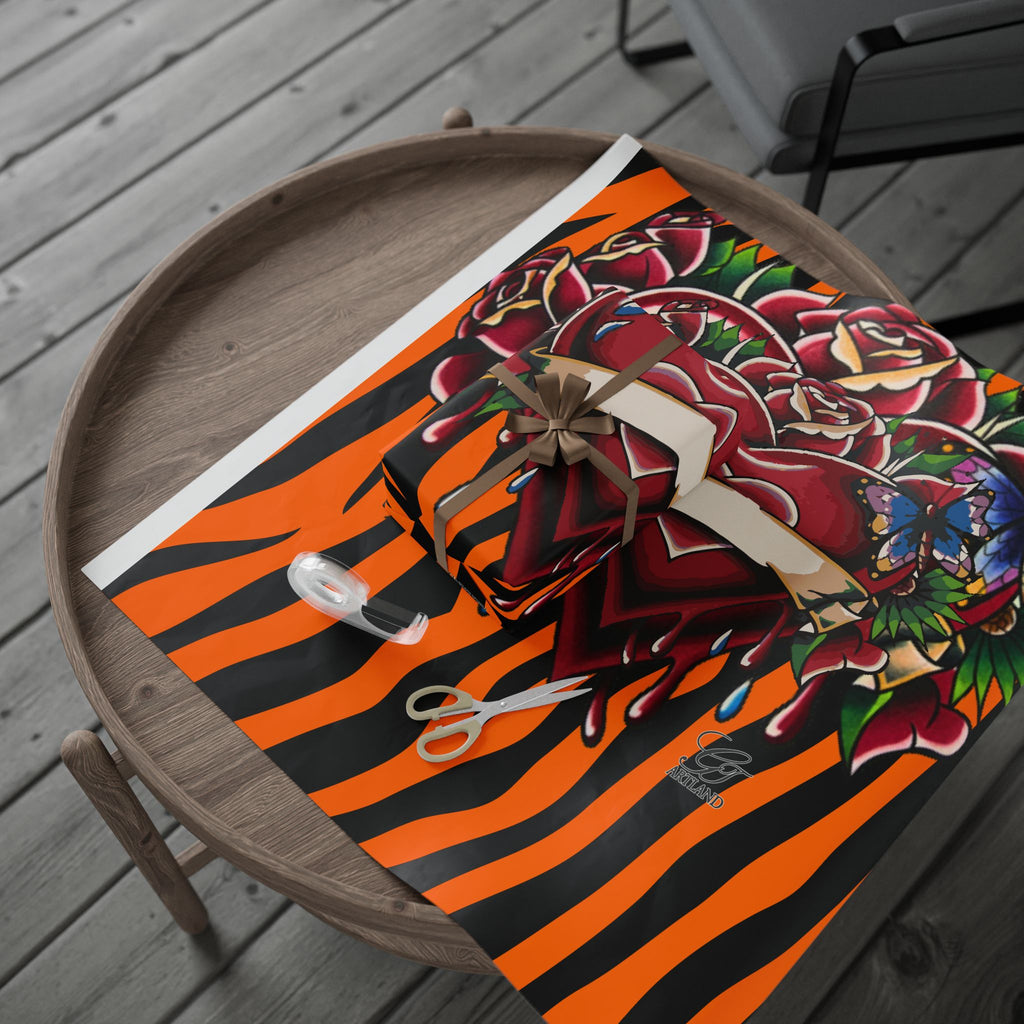 Wrapping Papers