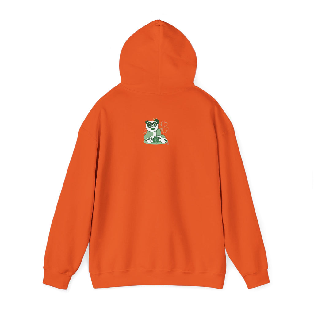 Lucky St. Patrick’s Day Leprechaun Hoodie