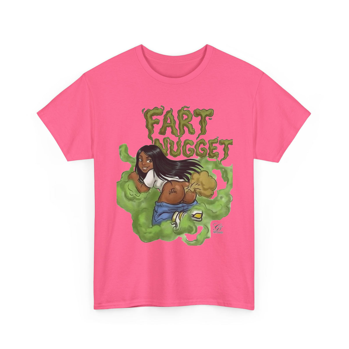 Fart Nugget T-Shirt