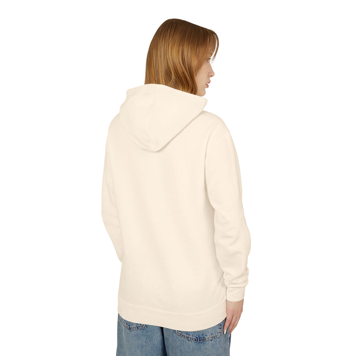 Let Me Cook Chef Girl Hoodie