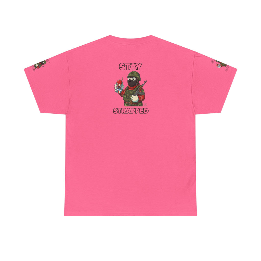 Soldier Tee