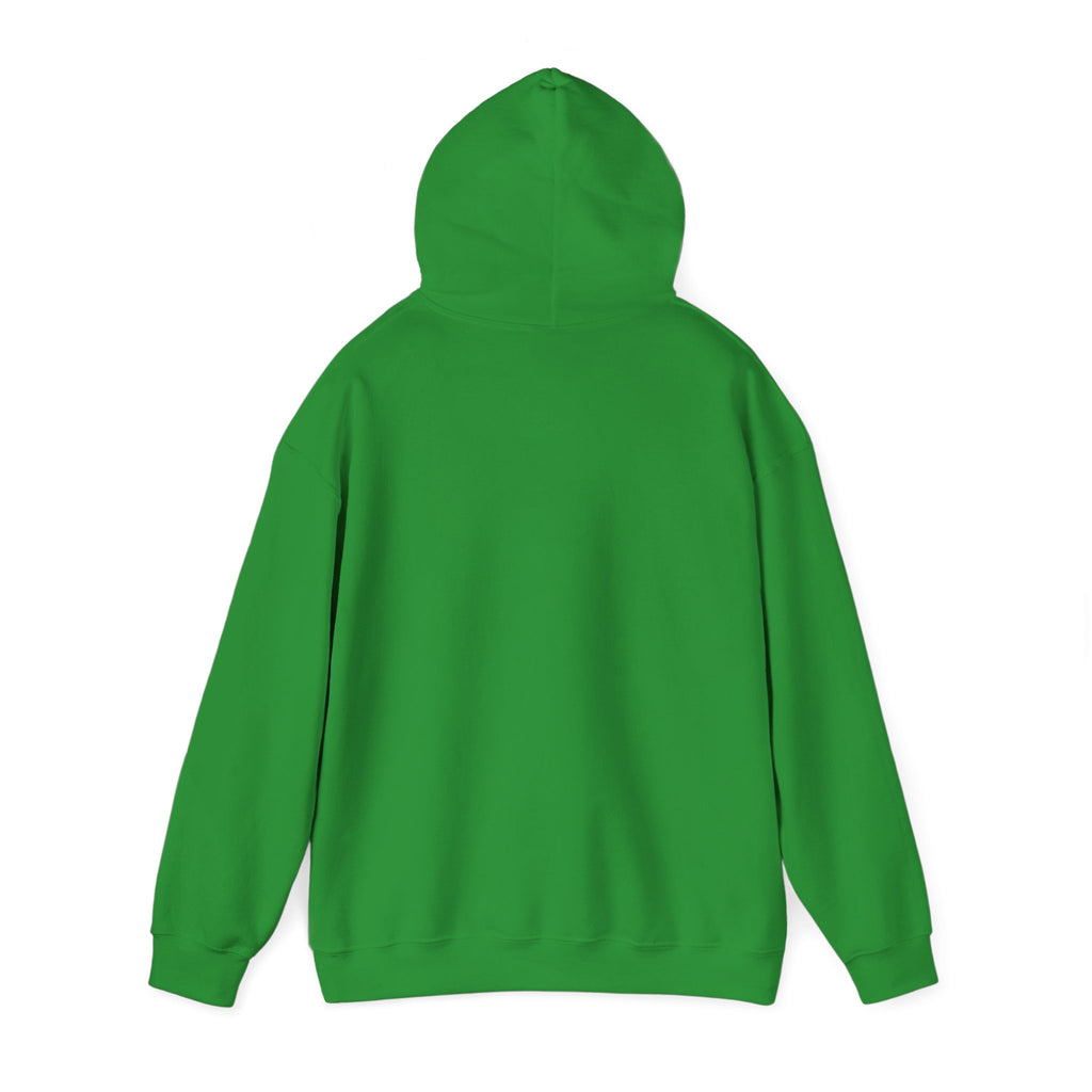 No War Unisex Heavy Blend Hoodie -Sweatshirt