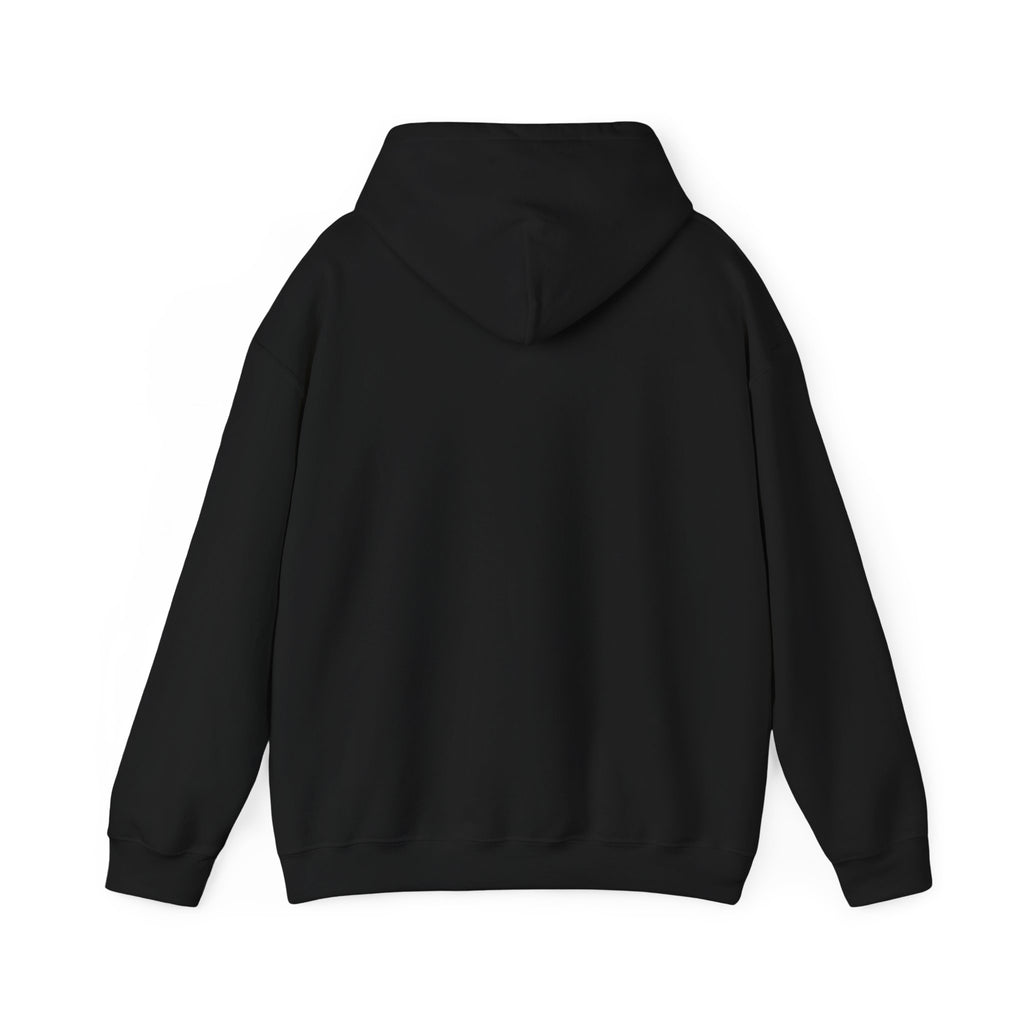 No War Unisex Heavy Blend Hoodie -Sweatshirt