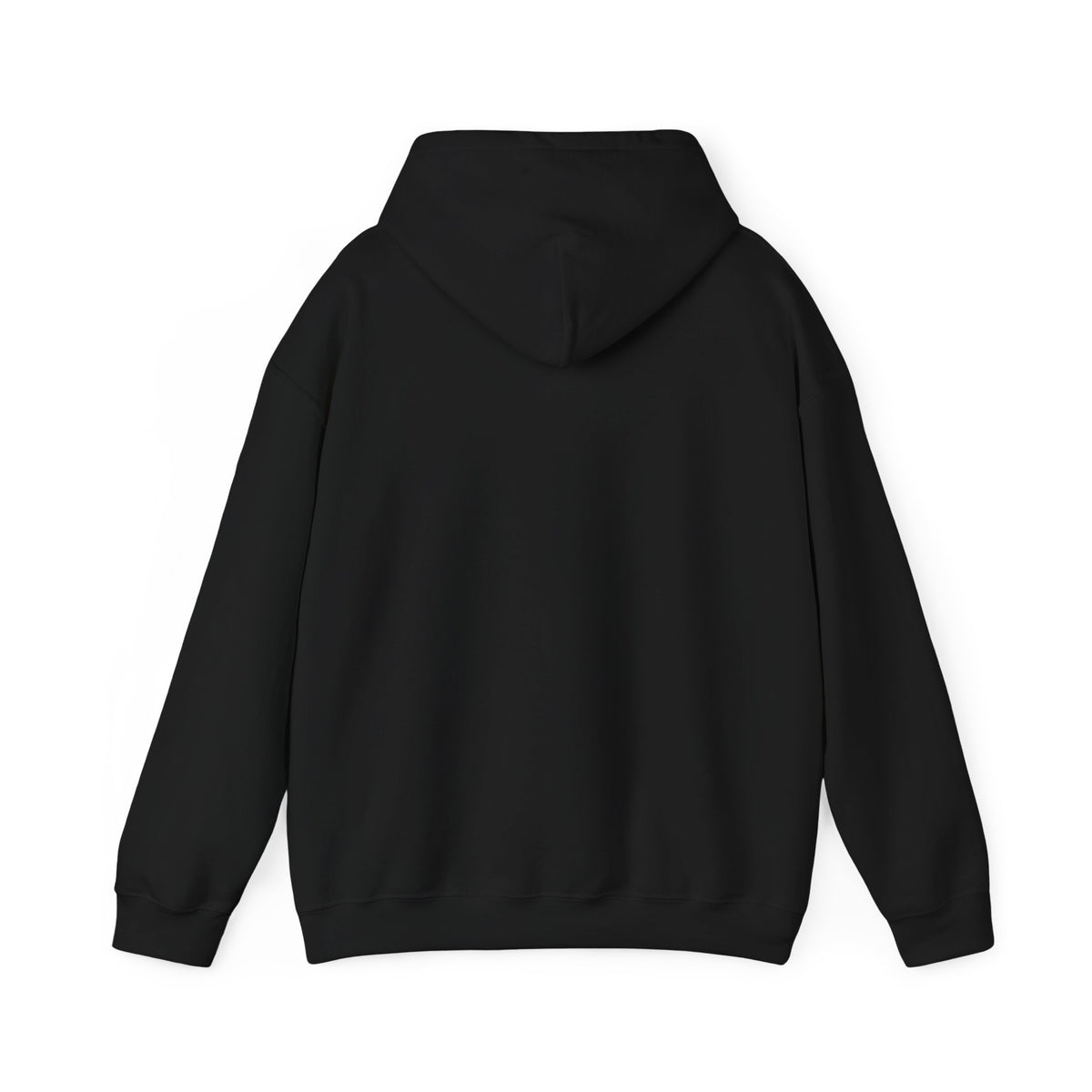 No War Unisex Heavy Blend Hoodie -Sweatshirt