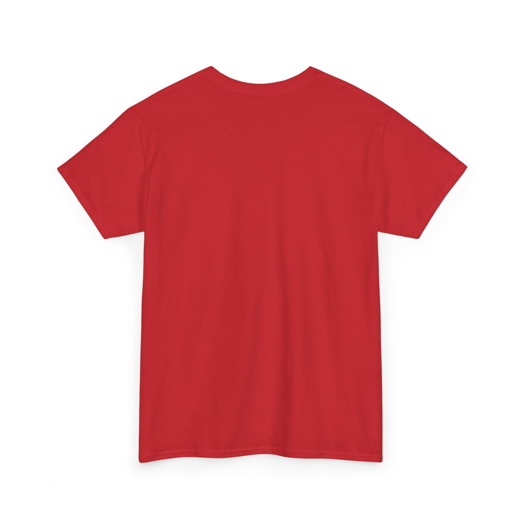 Heart of The Haitian Flag Tee