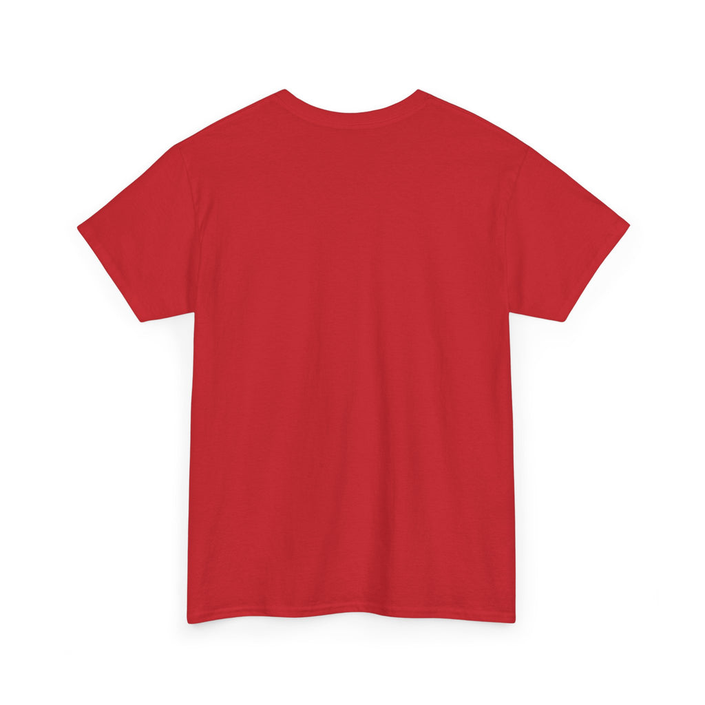 Heart of The Haitian Flag Tee