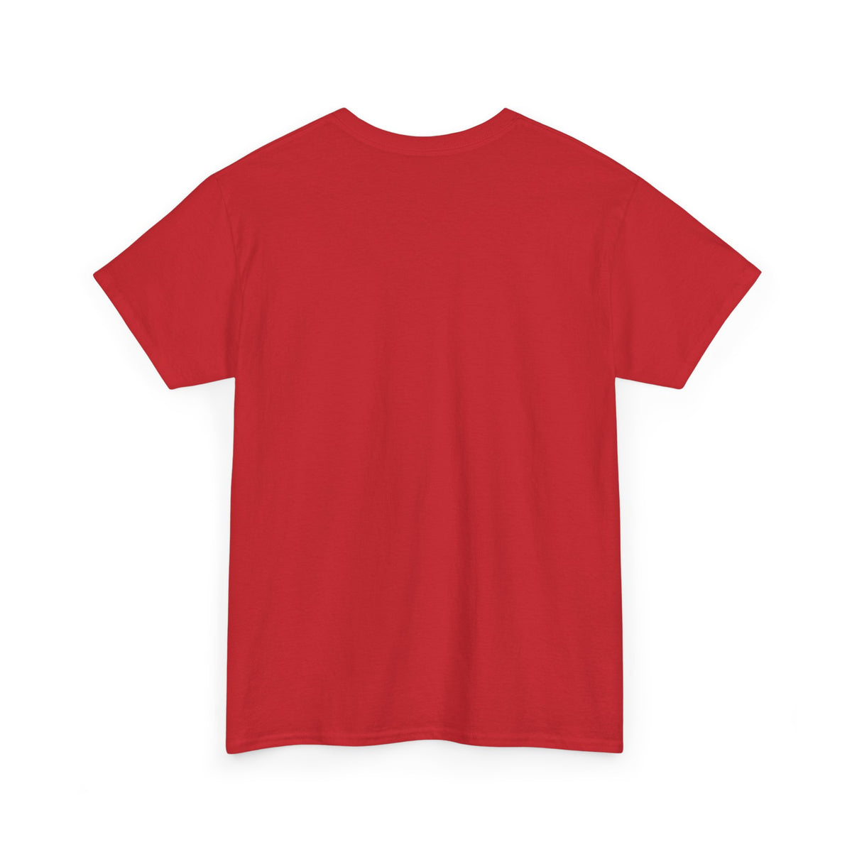 Heart of The Haitian Flag Tee