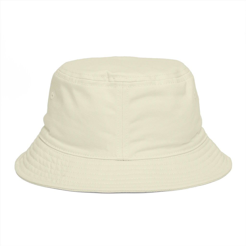 NY Logo Pinstripe Bucket Hat | Baseball Inspired by GT Artland